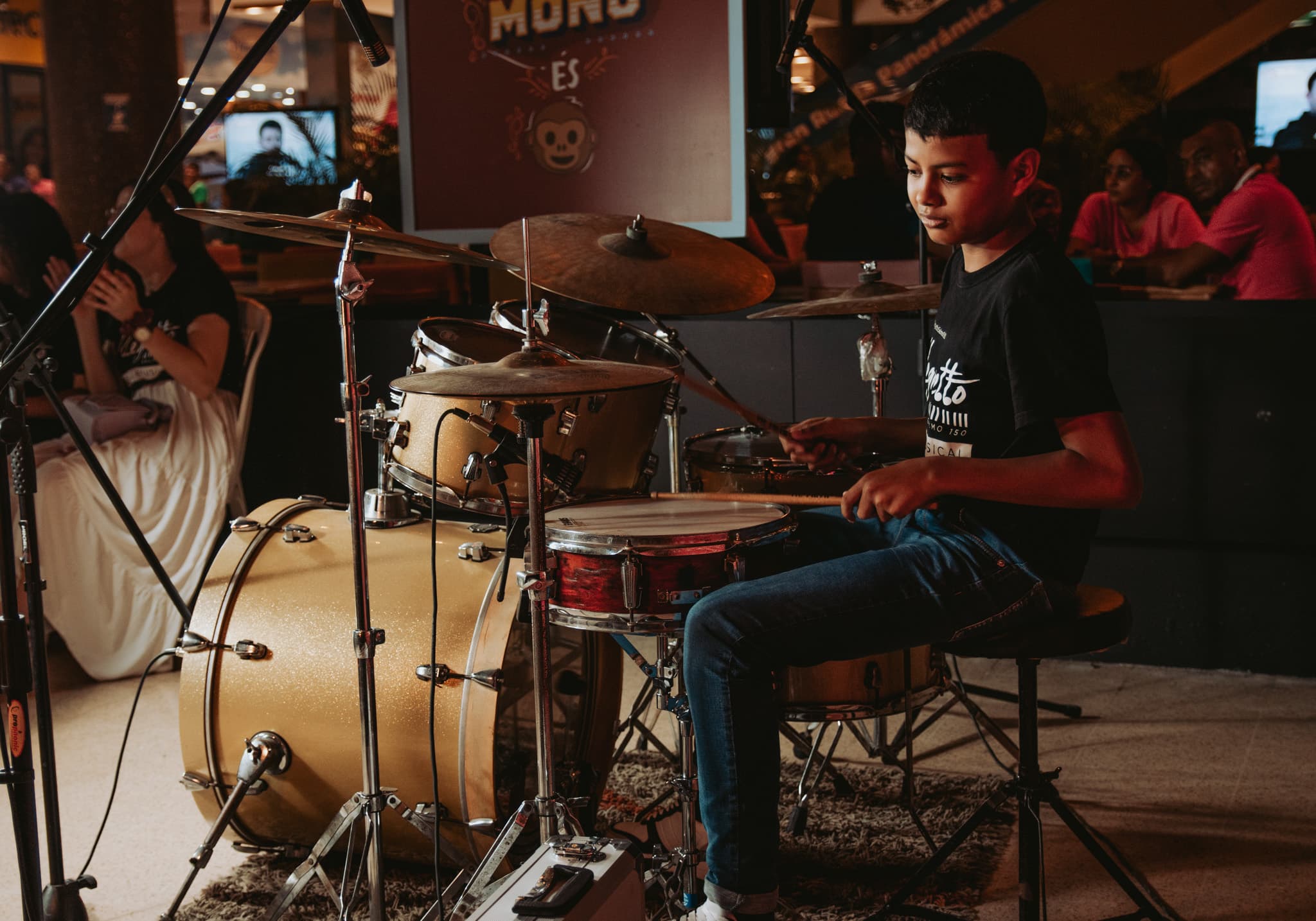 Allegretto Teens
