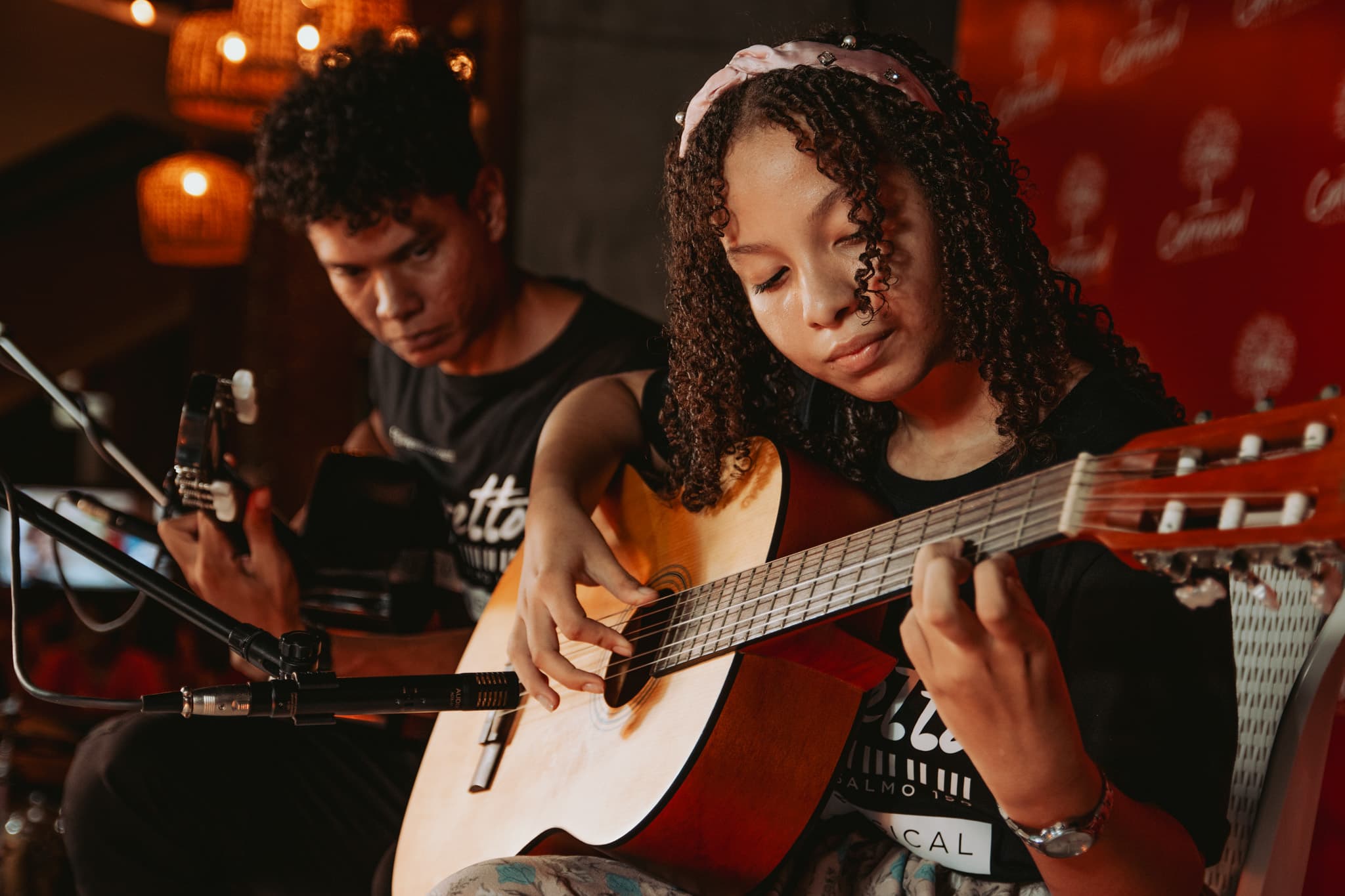 GUITARRA