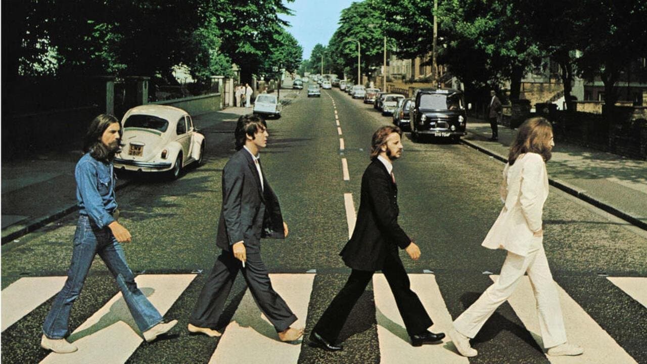 El secreto de los Beatles en tu smartphone: Apps para crear hits como los clásicos